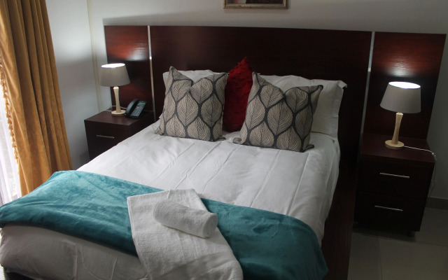 Cradle Mount Hotel & Conference Centre