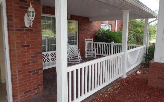 Country Inn  by Radisson, Youngstown West, OH