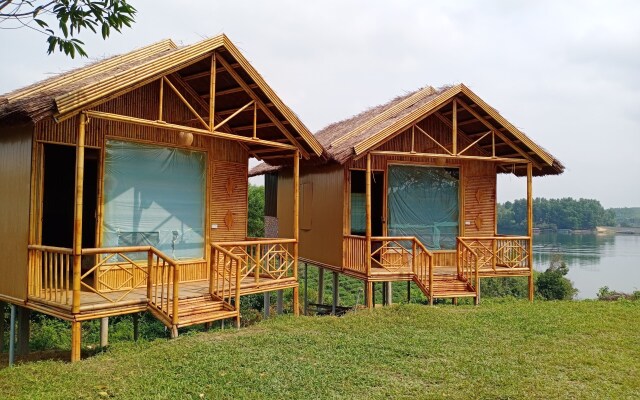 Gio Lao Eco Lodge - Hostel