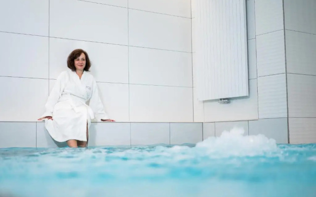 Family Apartments by ASTORIA Hotel & Medical Spa