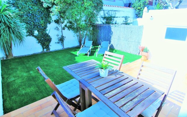 Apartament Magnolia Sitges Rentals