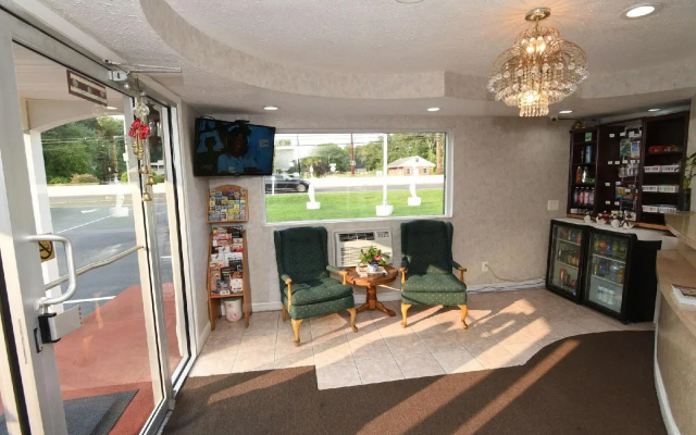 Country View Inn & Suites Atlantic City