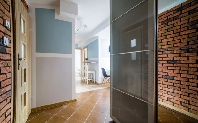 Alluring Apartment Bonerowska street