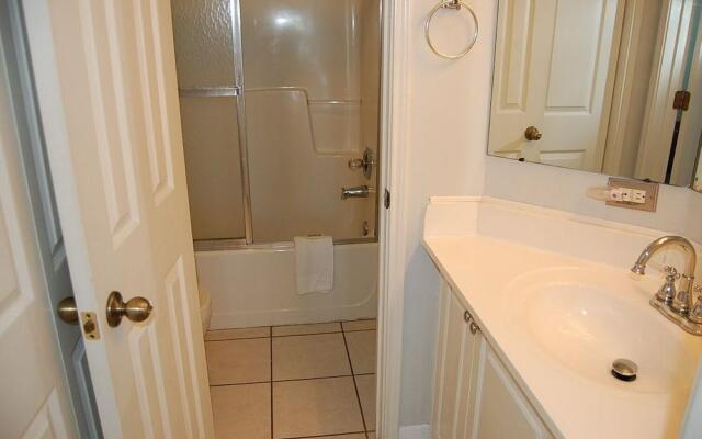 Surfside Shores 2502 condo