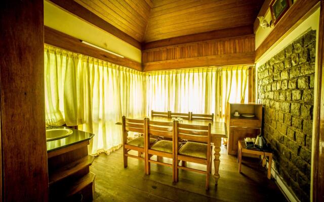 Deep Woods Resort