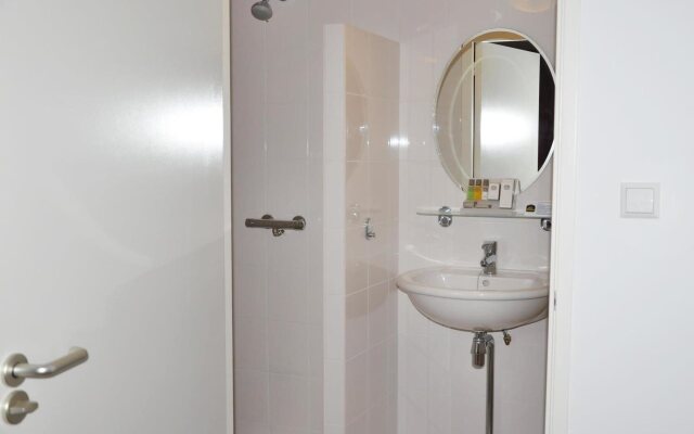 Best Western City Hotel Leiden