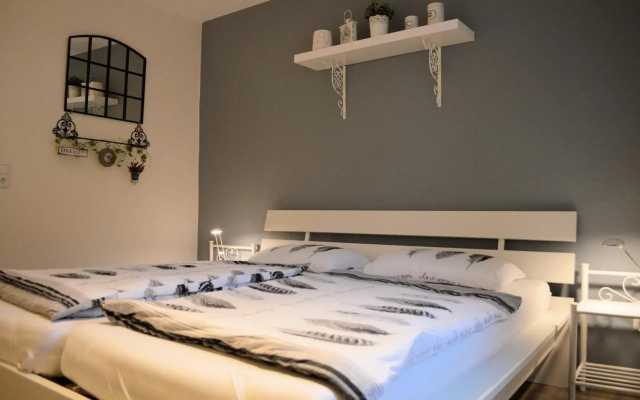 Ferienwohnung Nitsche