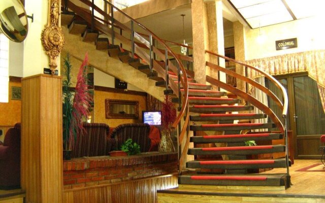 Claudia Hotel