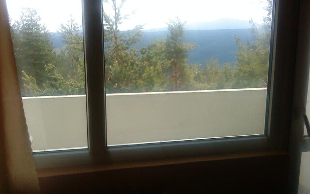 Park Hotel Rodopi