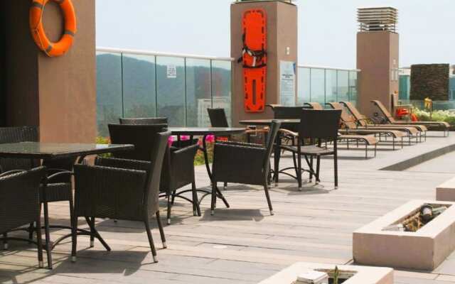 Exclusive Apartasuites Reserva del Mar