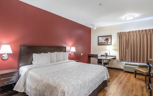 Red Roof Inn PLUS+ Tempe - Phoenix Airport