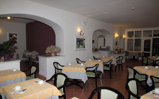 Lago Park Hotel Molveno