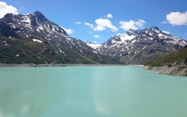 Ferienwohnung Martin Mathies
