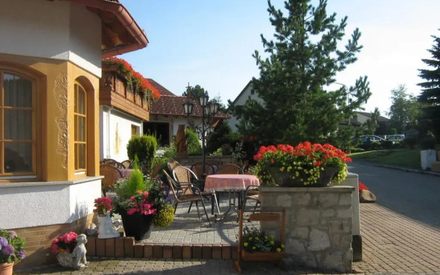 Harzhotel Zum Mühlenberg