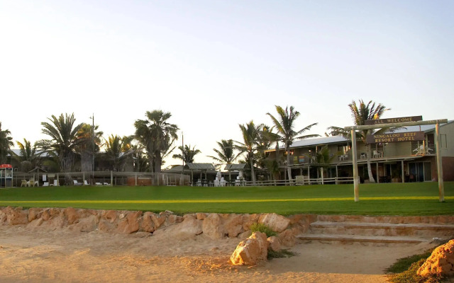 RAC Ningaloo Reef Resort