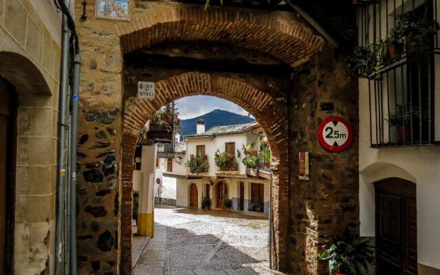 Hostal Altamira Guadalupe