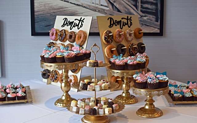 Hilton Garden Inn Newtown Square Radnor