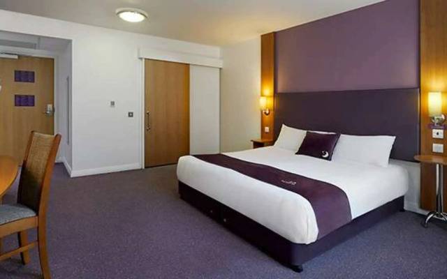 Premier Inn Carlisle M6 Jct44