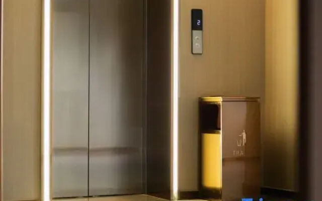 Meihao EZZI Hotel (Yuxi Xinping Ethnic Square)