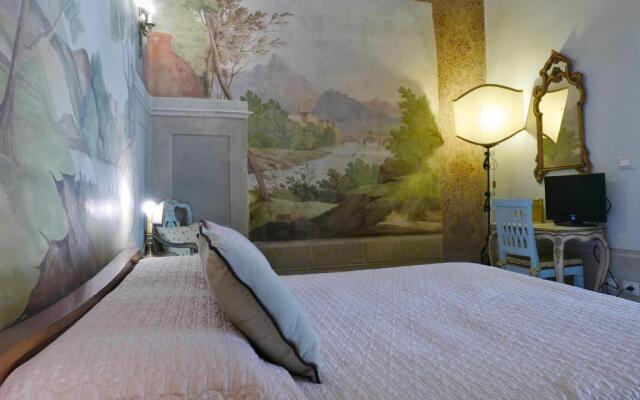 Appartamenti Oriuolo