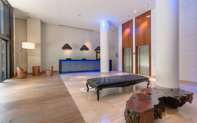 DoubleTree by Hilton Sao Paulo Itaim