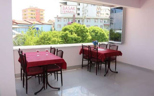 Grand Sonmez Apart Hotel