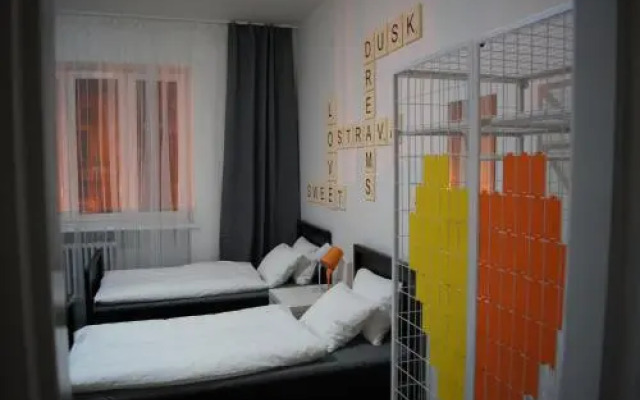 Apartmány Ostrava - Apartmens Ostrava