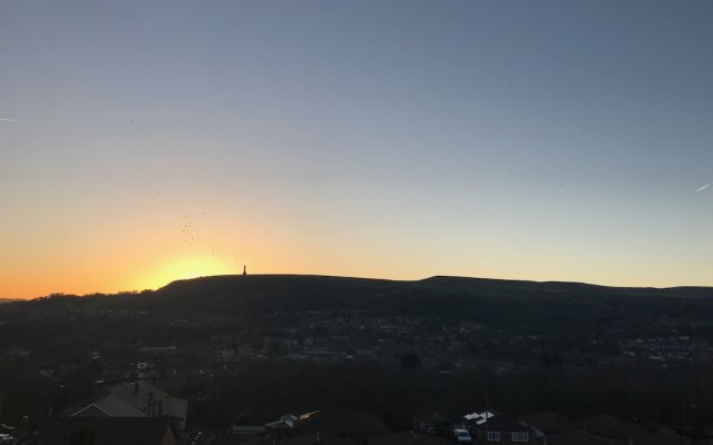 Eagle and Child, Ramsbottom
