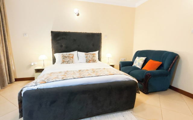 Constatia Homes