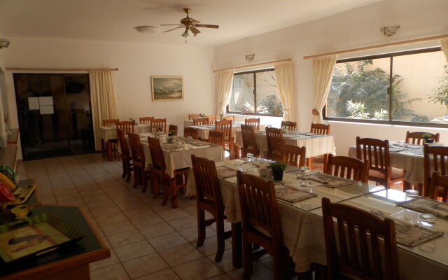 iLanga Lodge