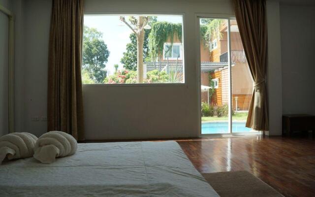 The Loft Khao Yai