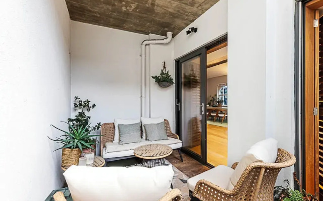 Pepys House: A Modern Touch of History