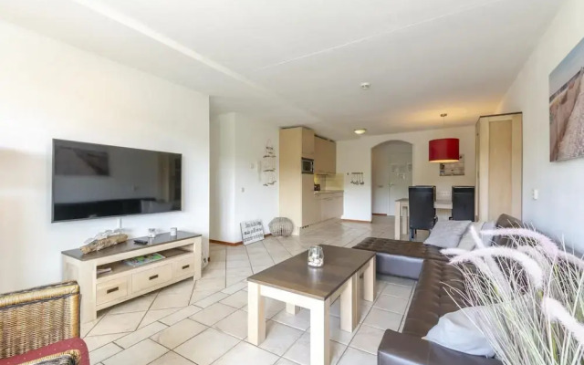 Lovely Dunes View Apartment