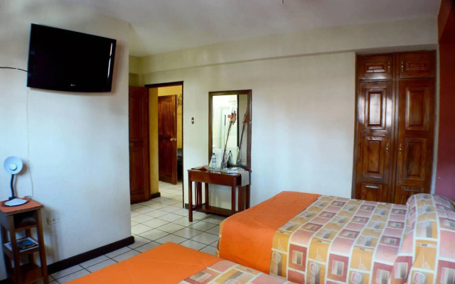 Hotel Astor