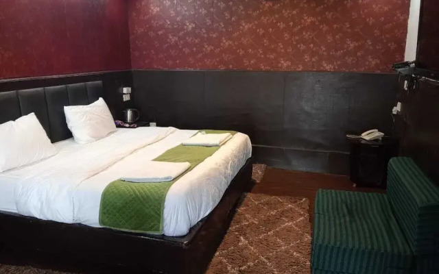 Viewtoria Resort
