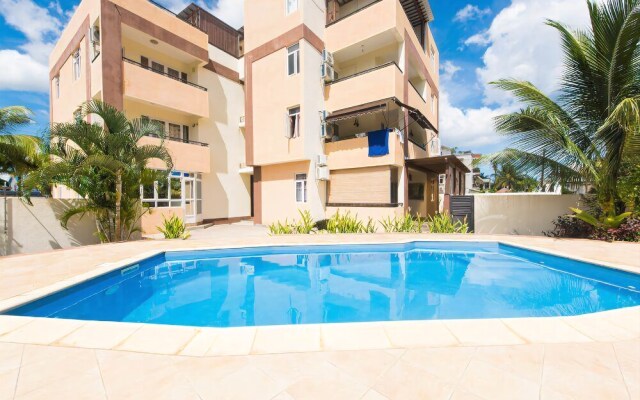 Le Mirage Exotique Apt 202