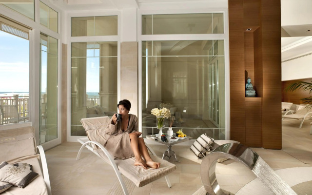 Hotel Corallo