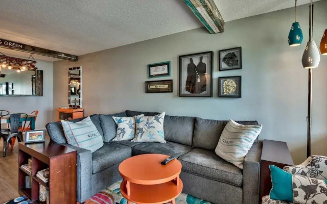 Gulf Shore Condo #321