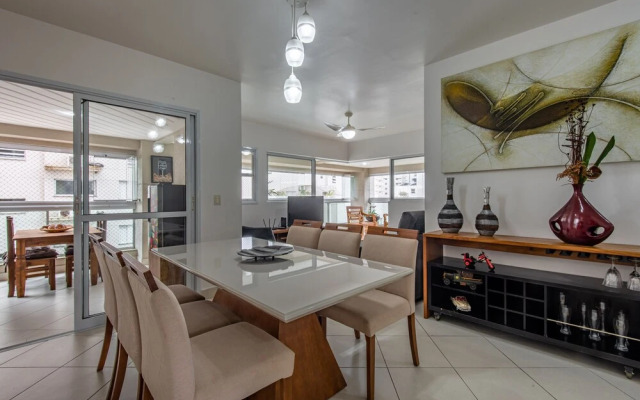 Apartamento Gourmet Astúrias - Guarujá