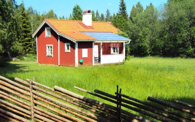 4 Person Holiday Home in Skruv-by Traum
