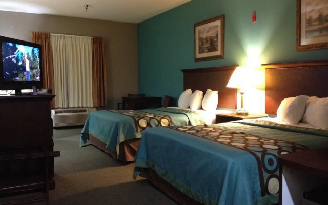 Best Western Rainsville Inn