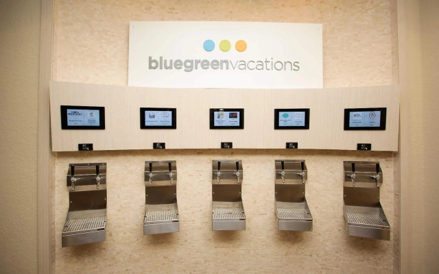 Bluegreen Vacations Fountains, Ascend Resort Collection
