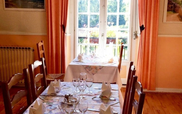 Relais de La Ribeyrie