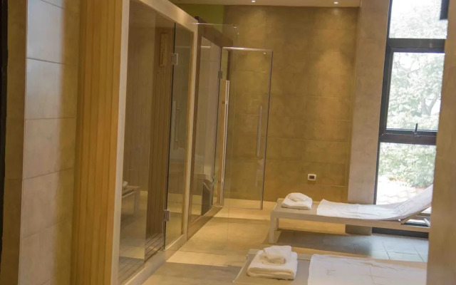 Vamos Addis Hotel