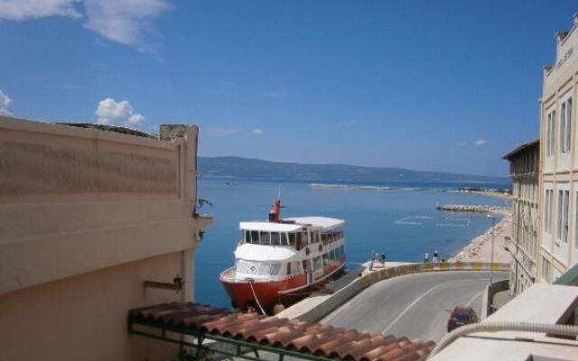 Villa Miranda - Croazia