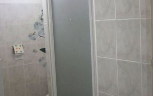 Studio in Valras-plage, With Wonderful City View and Furnished Garden
