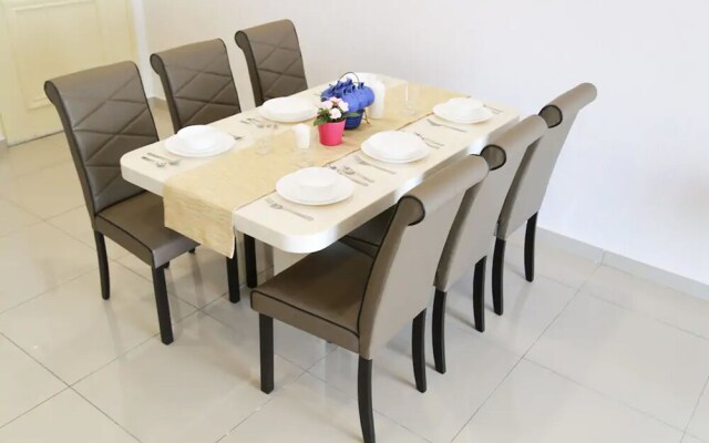 Atlantis Residence B