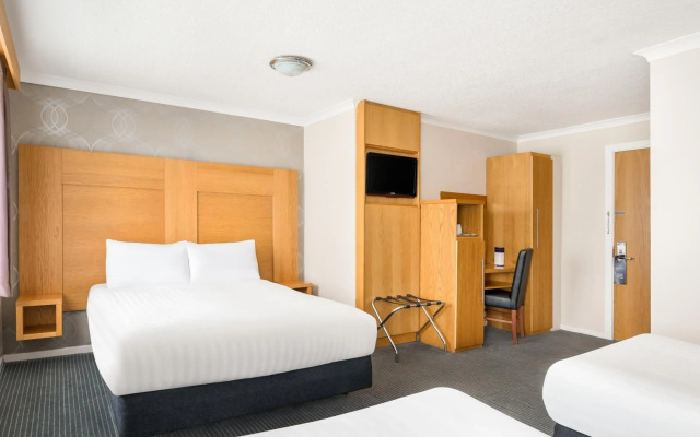 Rooms Inn