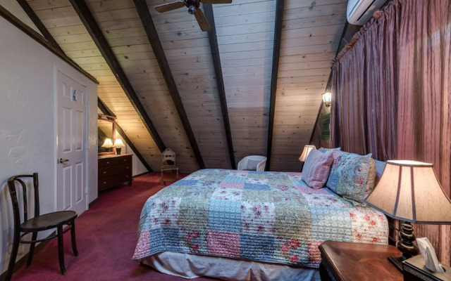 The Davies Family Inn