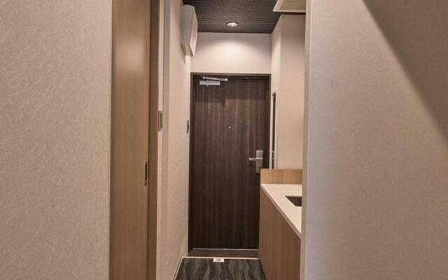 Stay  SAKURA Kyoto Matsuri